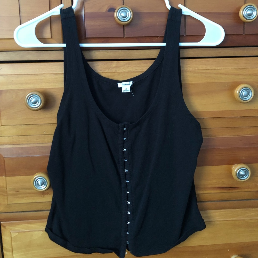 Tank top